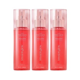 Lieno Spraying Air Ampoule 120ml x 3 / 리에노 뿌리는 에어앰플 120ml 3개