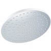 SANEI G1/2 S1040F5 Rotating Shower Head for Overhead Shower