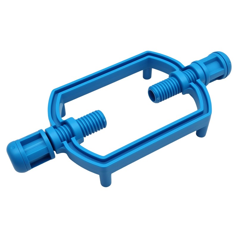 K12076 Locking Bar Replacement Kit for Pentair Vac Plus II