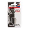 Trend Collet Sleeve, 6mm to 8mm Reduction Sleeve for Smaller