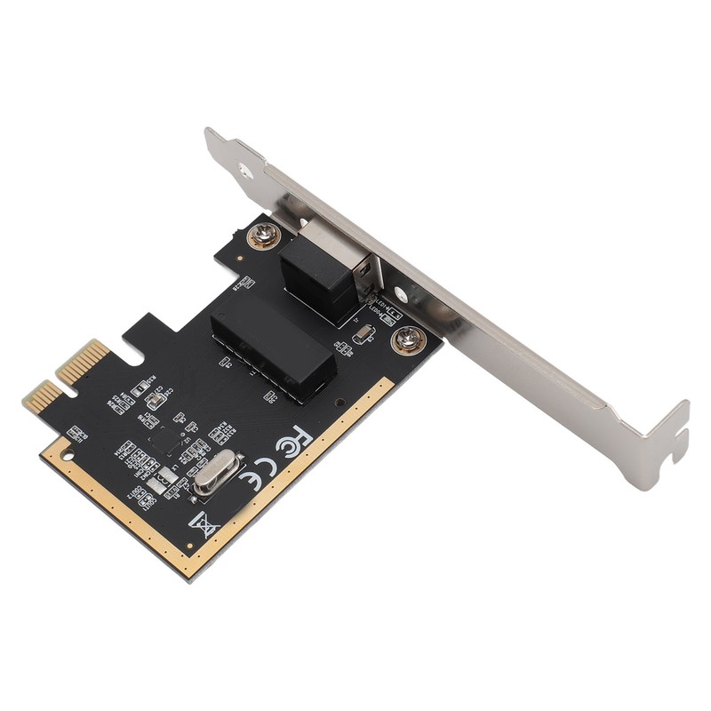 1000M USB PCIe Network Card RJ45 Interface Automatic Detection and