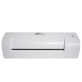 Royal Sovereign Intl. Inc. Sovereign 9" 2 Roller Pouch Laminator White (HL-923N)