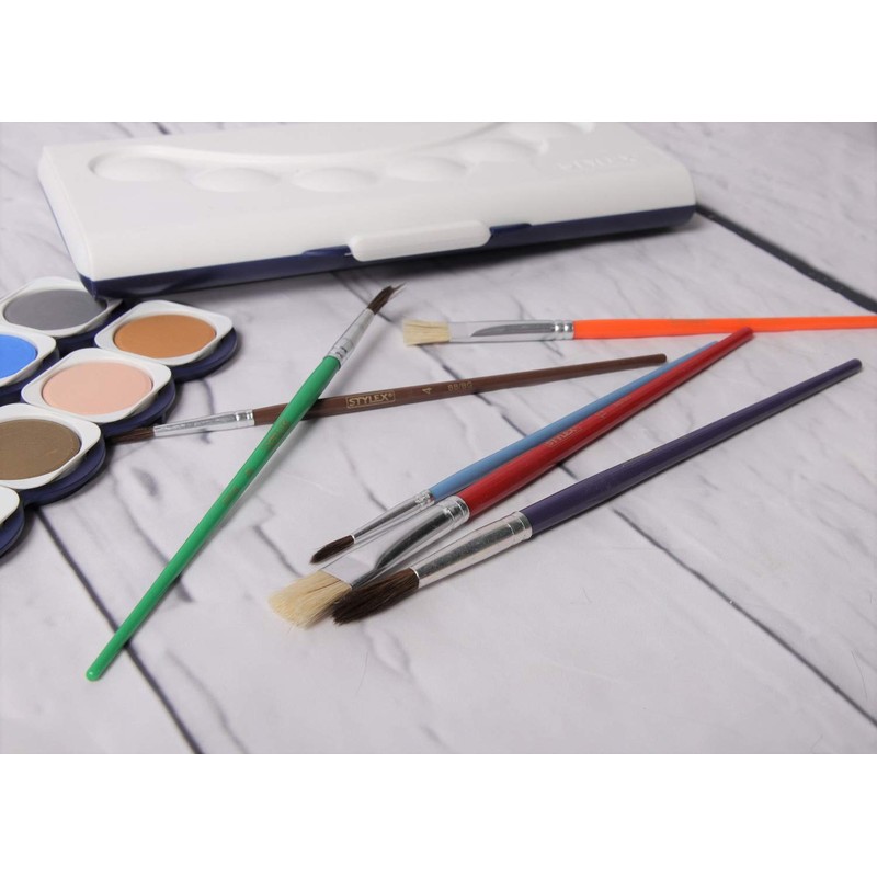 TOP SCHULPINSELS ET 6ER 35060