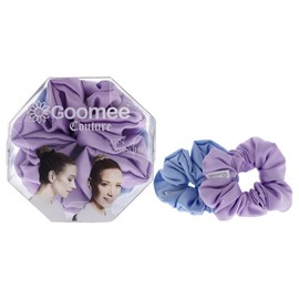Goomee Goomee couture hair tie set - luxembourg garden women 2 pc
