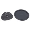 Blade Protective Cover Sealing Cover for Vorwerk Thermomix TM5 TM6