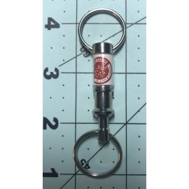 Order Of The Arrow Keyring