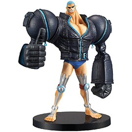 One Piece DXF ~ THE GRANDLINE MEN ~ ONE PIECE FILM GOLD Vol. 5 [Frankie] Single item