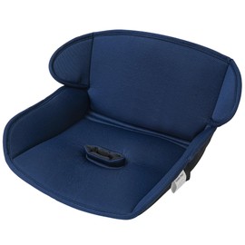 Storchenbeck Baby Pee Mat, Waterproof Liner Seat Protector for Toddlers, Compatible with Child Seat and Stroller, with Breathable 3D Material, Easy to Dry (Blue)