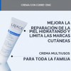 Uriage Bariederm-Cica Crema Reparadora