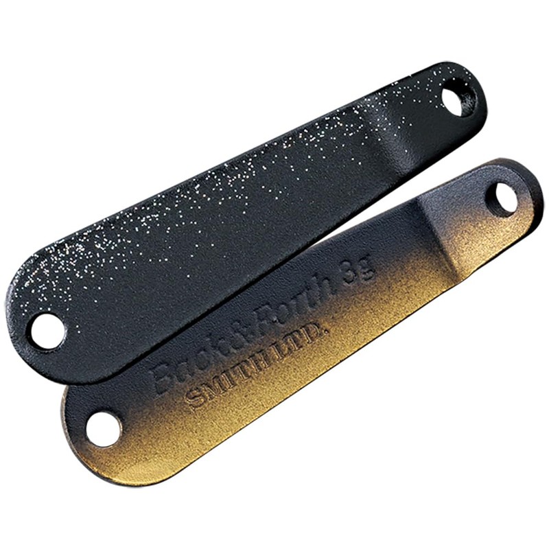 SMITH LTD No. 64BK Dust GL Back & Force, 0.1