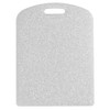 Dexas Decorator House SuperBoard Cutting Board with Rounded Corners, 12