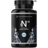 High Performance Nutrition (90 Softgels) HPN N(4) Icelandic Omega-3 Fish