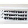MSMETICS 5D EXTRA VOLUME MINK DIY EYELASH SET 30 CLUSTERS