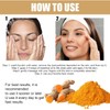 Turmeric Serum, Dark Spot Correcting Serum, Hyperpigmentation Treatment, Dark Spot