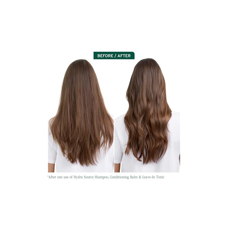 Biolage Hydrasource Shampoo For Dry Hair, 13.5 Fl. Oz.