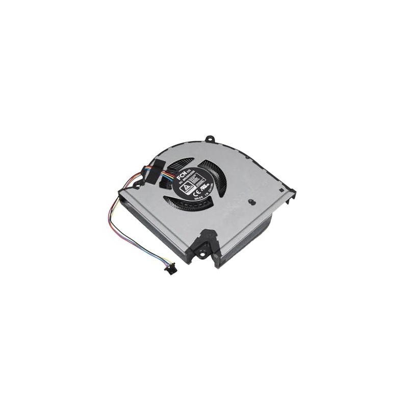 Asus ROG Strix G17 G713QM Original CPU Cooling Fan
