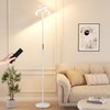 PreeOtti Floor Lamps for Living Room, 40W/2400LM LED Floor Lamp