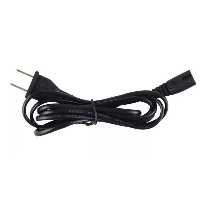 Cable Alimentacion Grabadora Estereo Radio 11-3000