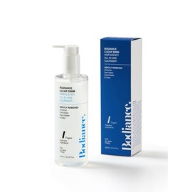 Clear Swim Swimming Pool Chlorine Removal Hair & Body All-in-One Cleanser 300ml / 클리어스윔 수영장 염소제거 헤어 앤 바디 올인원 클렌저 300ml