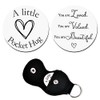 Pocket Tokens Inspirational Gifts for Granddaughter Daughter Birthday Gift for