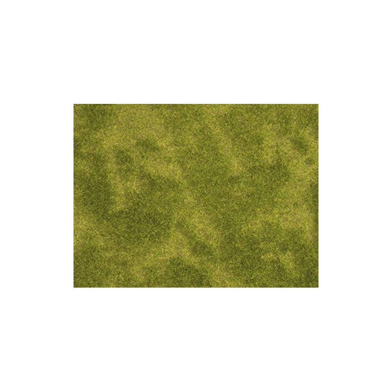 Noch 07471 Natur+ Riedwiese, Colourful