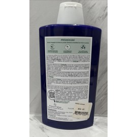 Klorane Gray Blonde Shampoo with Centuary 13.5 oz