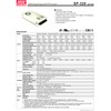 Mean Well SP-320-13.5 Power Supply, Single Output, 13.5 Volt, 22
