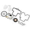 Carburetor Repair Kit Silicone for Keihin FCR Slant Body 28