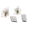 PK136C Shoe Kit (4/kit)