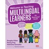 Welcome to Teaching Multilingual Learners!: An Illustrated Guide