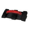 Car Roll Bar Paracord Grab Handles Grip Handles with 3