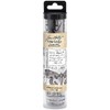 Tim Holtz Idea-Ology Collage Paper Rolls - Entomology, Botanical and