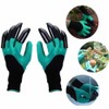 Happy Fox Gardening gloves, waterproof gloves with claws for garden,