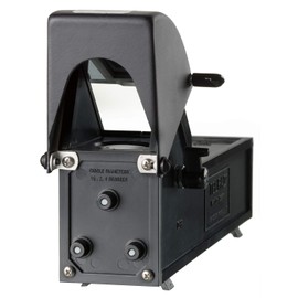 EXPLORE SCIENTIFIC Dew Cap for Telrad Projection Finder
