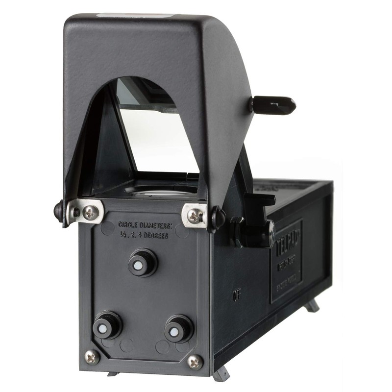 EXPLORE SCIENTIFIC Dew Cap for Telrad Projection Finder