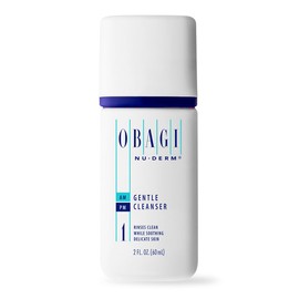 Obagi Medical Nu-Derm Gentle Cleanser