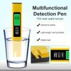 TDS Meter Digital Water Quality Tester for RO-RODI System Drinking