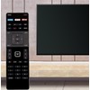 New Remote Control XRT122 Replacement fit for VIZIO D‑Series D48‑D0