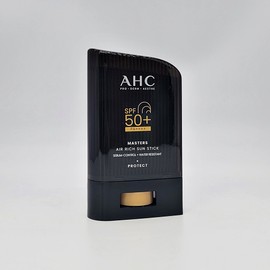 AHC Masters Air Rich Sun Stick 22g (SPF50+) / AHC 마스터즈 에어 리치 선스틱 22g(SPF50+)