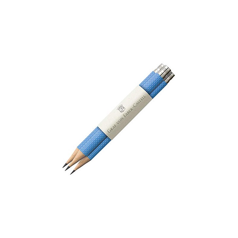 Faber-Castell Graf von Faber Castell Replacement Pencils, Model Perfect Pencil