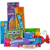 A Great Surprise Assorted Candy Mix - 7 Pound BOX