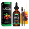Aceite De Batana For El Crecimiento Del Cabello Con