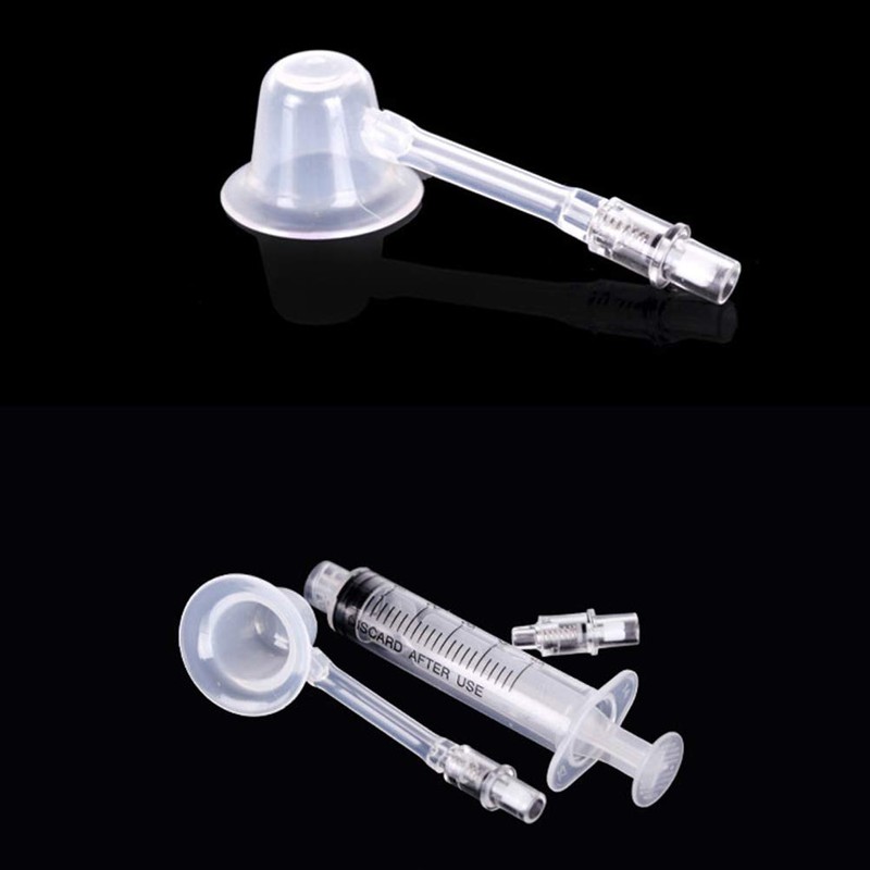 MeiLiu Nipple corrector, flat inverted nipple treatment, safe and painless,