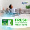 Swiffer Sweeper Wet Mopping Cloths, Mops for Floor Cleaning, Open-Window
