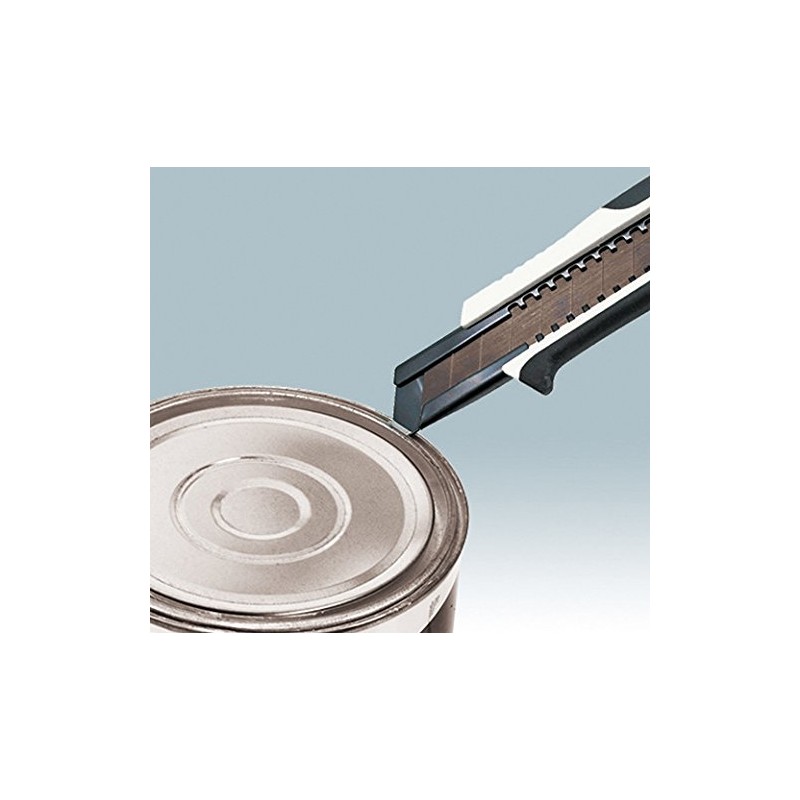 TAJIMA Utility Knife - 3/4" 7-Point Premium Cutter Series Snap