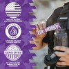 HOIST- “Polvo de Hidratación Militar Electrolito en Polvo Mezcla de