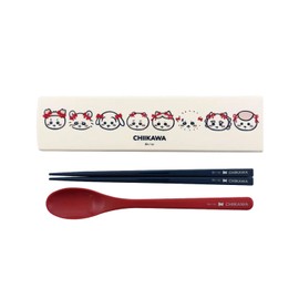 Chiiwaa Combination Set, Ribbon