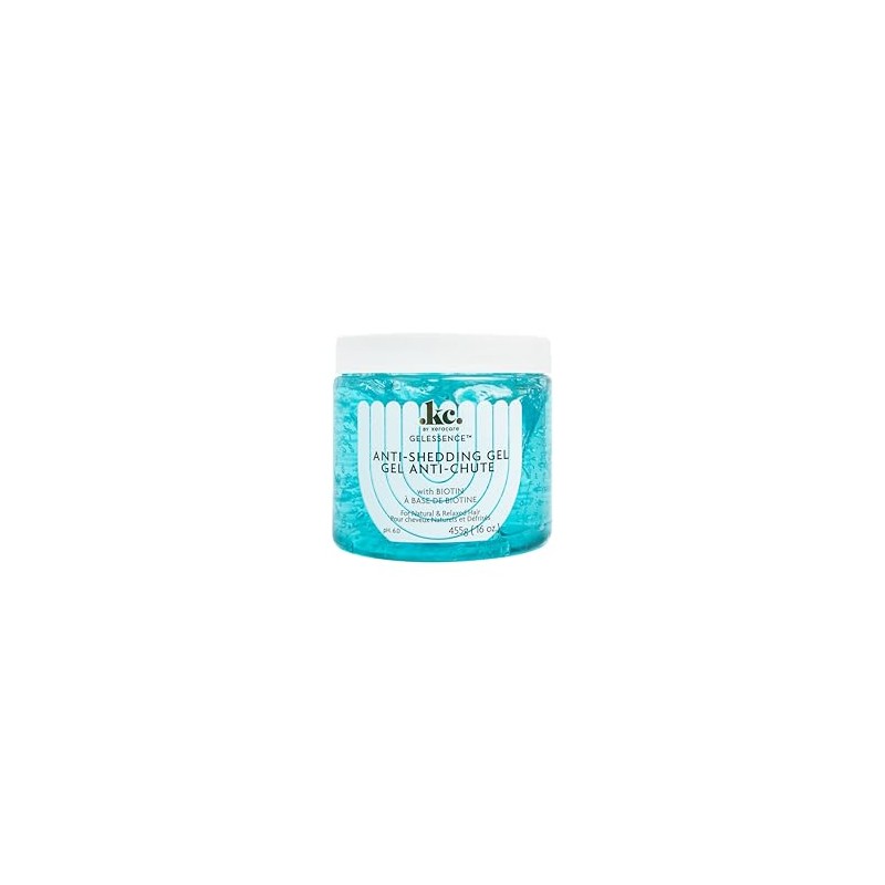 Kc Gelessence Anti-Shedding Gel 455g