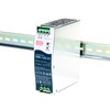 TorqCali WDR-120-24 24V DIN Rail Power Supply 120W for Industrial