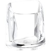 Eyetech Acrylic Crystal Series Item Stand (Clear Rainbow), K-932A